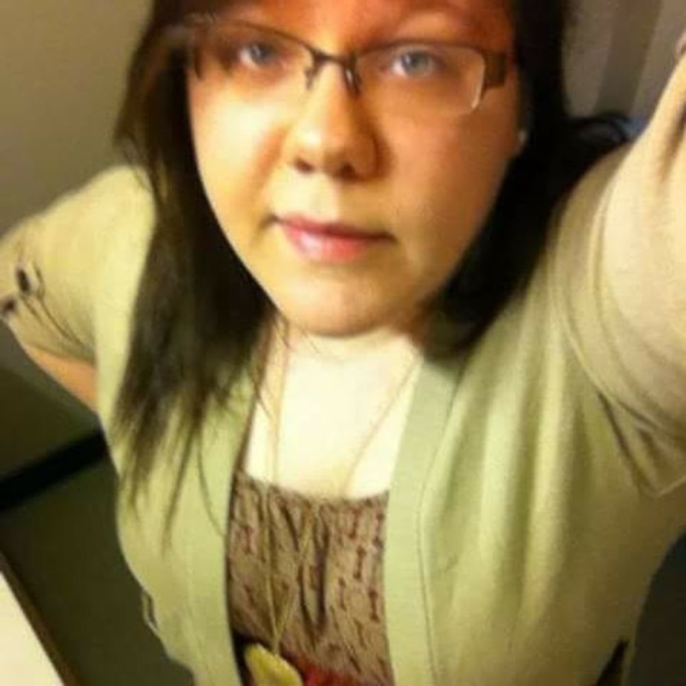 Meet your Posher, Kaitlyn